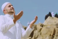 30 Ucapan Selamat Datang dari Tanah Suci yang Menyentuh Hati(Foto:hipwee)