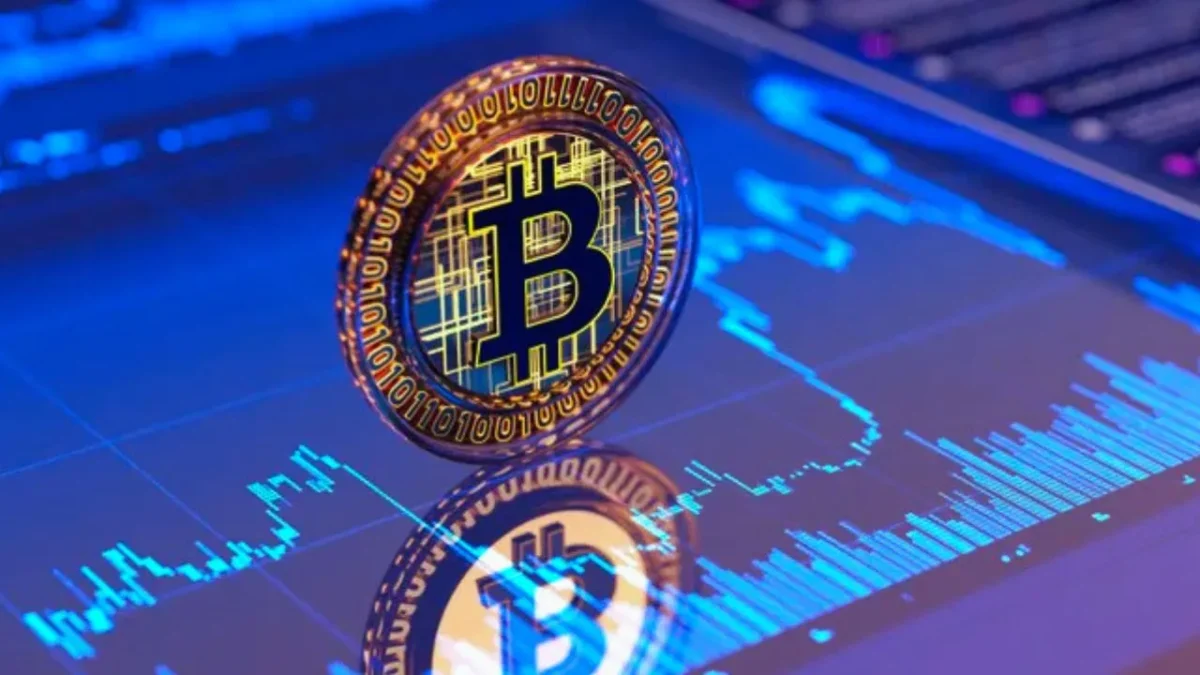 Harga Bitcoin 2027 Diproyeksi Capai US$120.000
(Foto: Vertigo3d / GettyImages
/investopedia)
