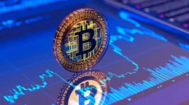 Harga Bitcoin 2027 Diproyeksi Capai US$120.000
(Foto: Vertigo3d / GettyImages
/investopedia)