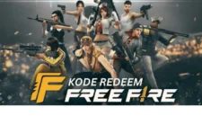 Kode Redeem FF 15 Juni 2026: Klaim Token Football Star Gratis!(Foto: Proses klaim kode redeem FF terbaru melalui smartphone)