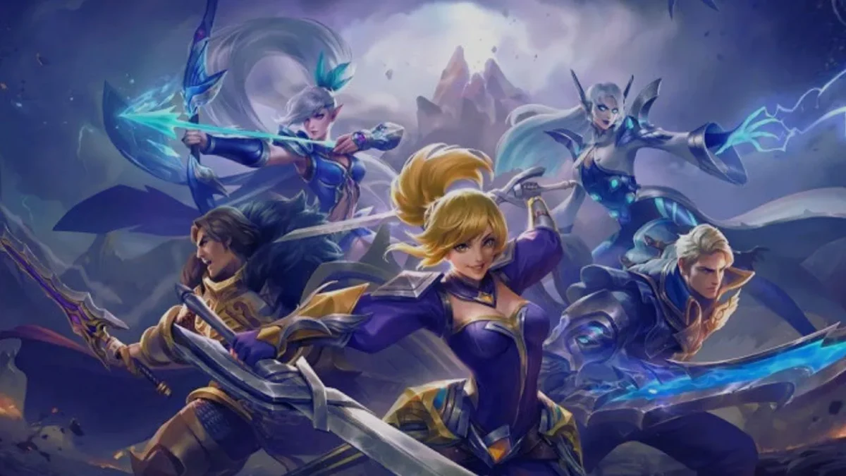 Update Kode Redeem ML 16 Juni 2026, Ayo Segera Diklaim
(Foto: esports)