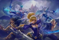 Update Kode Redeem ML 16 Juni 2026, Ayo Segera Diklaim
(Foto: esports)