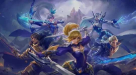 Update Kode Redeem ML 16 Juni 2026, Ayo Segera Diklaim
(Foto: esports)