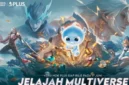 Resmi Hadir Honor of Kings Plus 2.0 Beserta Fitur Terbarunya
(Foto: Level Infinite
/esports)