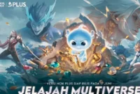 Resmi Hadir Honor of Kings Plus 2.0 Beserta Fitur Terbarunya
(Foto: Level Infinite
/esports)