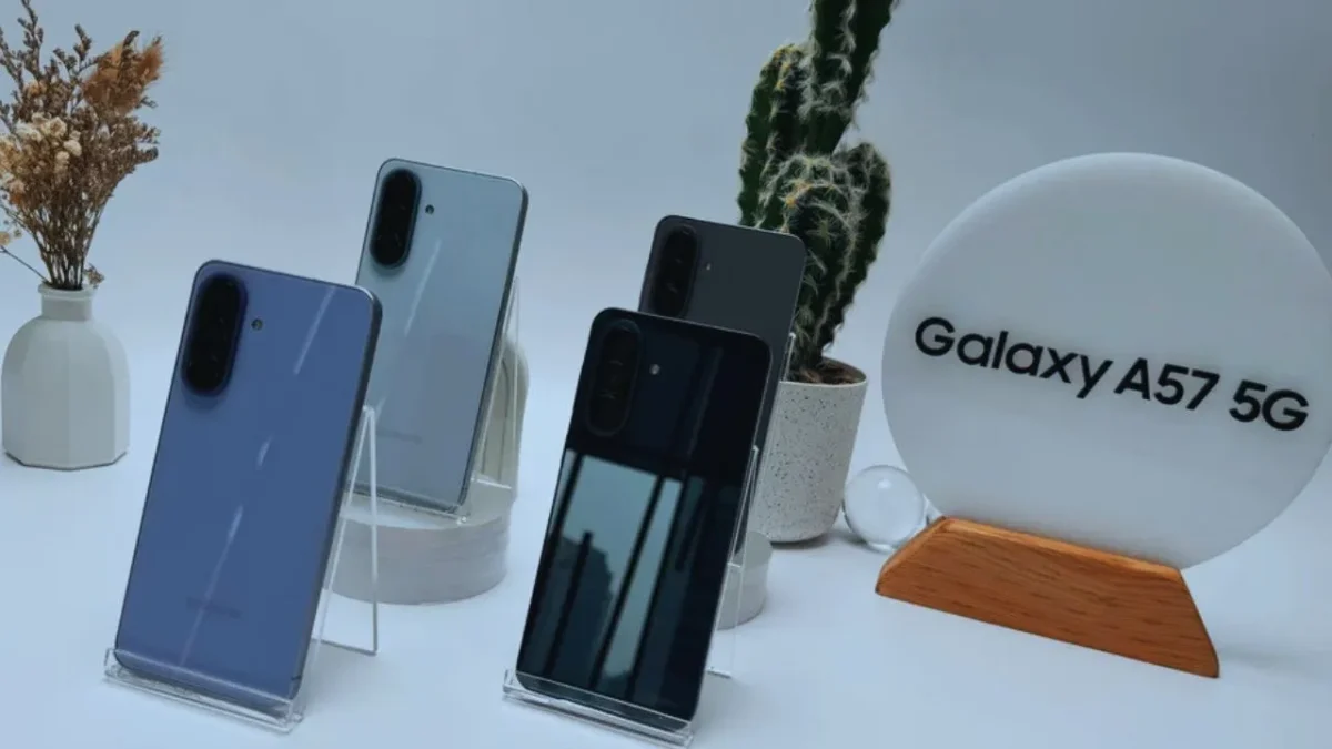 Multi Window Jadi Andalan Galaxy A57 5G untuk Konten Kreatif
(Foto: Muhammad Fikrie/kumparan)