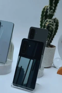 Multi Window Jadi Andalan Galaxy A57 5G untuk Konten Kreatif