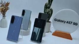 Multi Window Jadi Andalan Galaxy A57 5G untuk Konten Kreatif
(Foto: Muhammad Fikrie/kumparan)