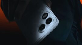 Tecno Pova 8 5G Segera Hadir, Andalkan Baterai 8.000 mAh
(Foto: gizmologi)