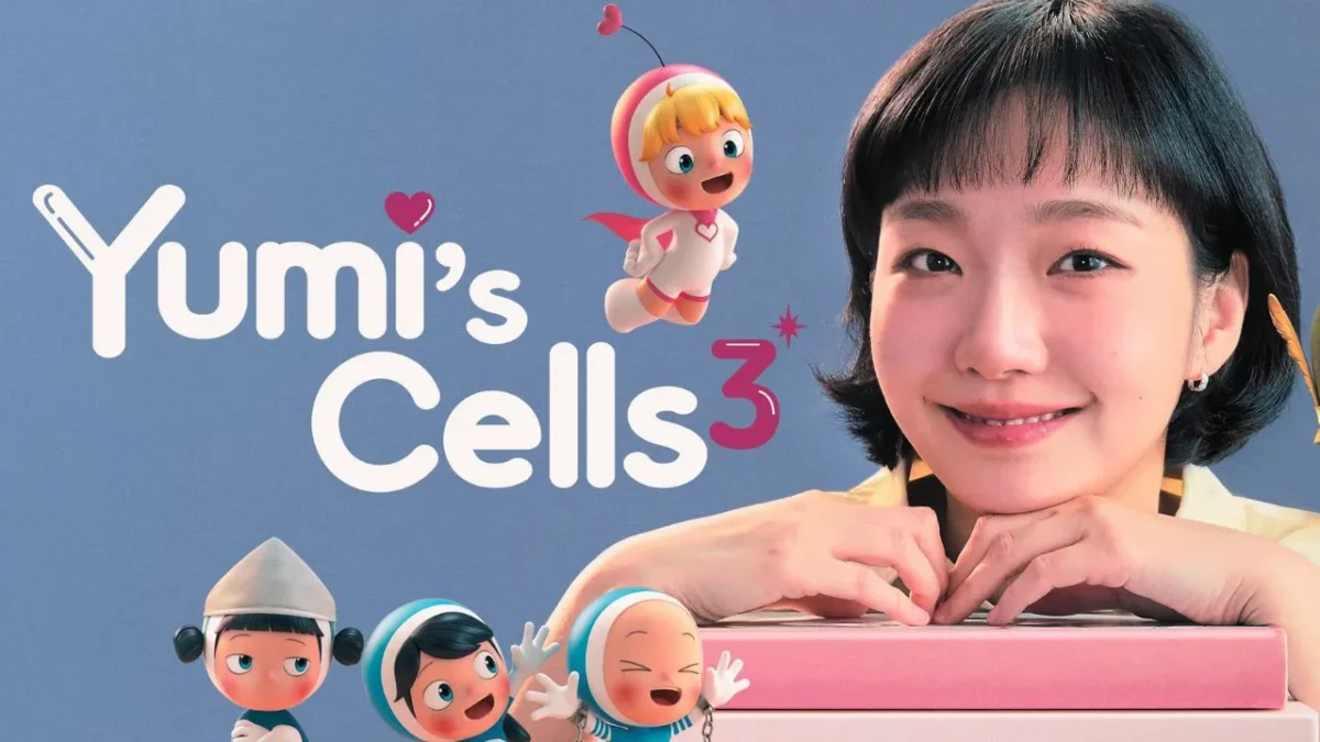 Drama Korea Terbaru di Vidio: Jirisan dan Yumi’s Cells 3
(Foto: MyDramaList
/rri)