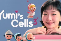 Drama Korea Terbaru di Vidio: Jirisan dan Yumi’s Cells 3
(Foto: MyDramaList
/rri)