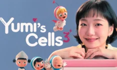 Drama Korea Terbaru di Vidio,  Jirisan dan Yumi’s Cells 3