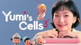 Drama Korea Terbaru di Vidio: Jirisan dan Yumi’s Cells 3
(Foto: MyDramaList
/rri)