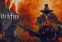 Witchfire Update Revelations Hadir Jelang Versi 1.0 dengan Konten Baru(Foto: reddit)