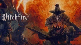 Witchfire Update Revelations Hadir Jelang Versi 1.0 dengan Konten Baru(Foto: reddit)