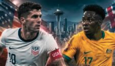 Jadwal Amerika Serikat vs Australia di Piala Dunia 2026
(Foto: padek.jawapos)