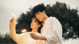 13 Drama China Underrated Terbaik yang Wajib Ditonton
(Foto: credit: mydramalist
/kapanlagi)