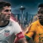 Jadwal Amerika Serikat vs Australia di Piala Dunia 2026
(Foto: padek.jawapos)