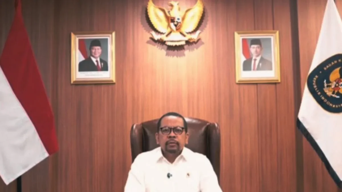 Prabowo Dukung Timnas Indonesia Menuju Piala Dunia 2030(Foto: Dok Ist
/idxchannel)
