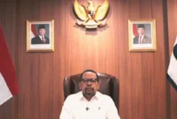Prabowo Dukung Timnas Indonesia Menuju Piala Dunia 2030(Foto: Dok Ist
/idxchannel)
