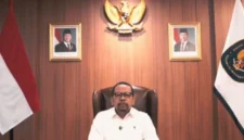 Prabowo Dukung Timnas Indonesia Menuju Piala Dunia 2030(Foto: Dok Ist
/idxchannel)