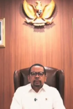 Prabowo Dukung Timnas Indonesia Menuju Piala Dunia 2030