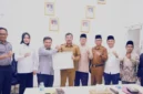 Kemenkum Jambi Sahkan Sertifikat Indikasi Geografis Beras Payo Kerinci
(Foto: dok. Humas Kanwil Kemenkum Jambi/rri)