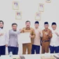 Kemenkum Jambi Sahkan Sertifikat Indikasi Geografis Beras Payo Kerinci
(Foto: dok. Humas Kanwil Kemenkum Jambi/rri)