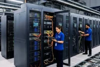 AMD kuasai 56 persen superkomputer paling hemat energi dunia dan empat dari sepuluh superkomputer tercepat versi TOP500
(Foto: laptophia) 