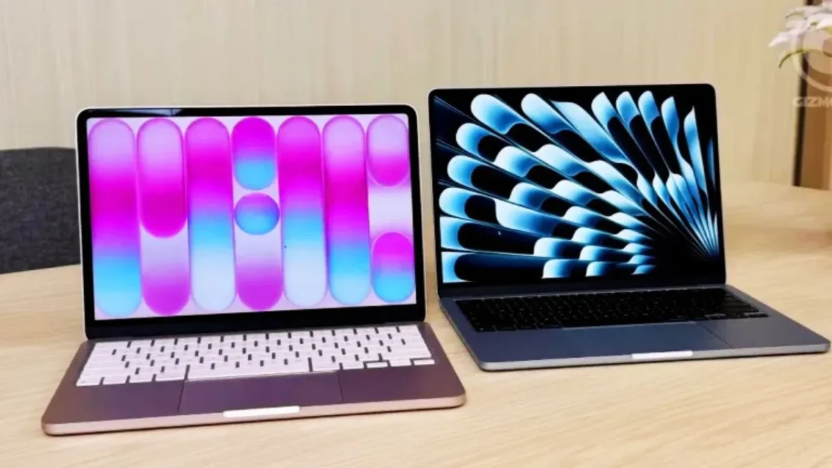 Resmi Naikkan Harga MacBook dan iPad Apple Secara Global
(Foto: gizmologi)