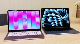 Resmi Naikkan Harga MacBook dan iPad Apple Secara Global
(Foto: gizmologi)