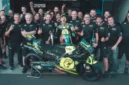 Ai Ogura memenangkan MotoGP Belanda 2026 dan mengakhiri penantian 22 tahun 
(Foto: aiogura79
/bincangbincang
mobil)