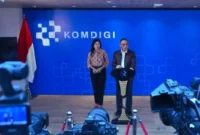 Kemkomdigi Tindak 126.180 Konten Judi Online Selama Juni 2026(Foto: Ardi Widiyansah/Komdigi)