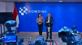 Kemkomdigi Tindak 126.180 Konten Judi Online Selama Juni 2026(Foto: Ardi Widiyansah/Komdigi)