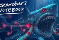 Peretas Bobol Ribuan Repositori GitHub Lewat Kampanye Siber (Megalodon)
(Foto: reversinglabs)
