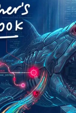Peretas Bobol Ribuan Repositori GitHub Lewat Kampanye Siber (Megalodon)