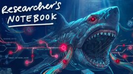 Peretas Bobol Ribuan Repositori GitHub Lewat Kampanye Siber (Megalodon)
(Foto: reversinglabs)