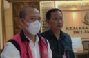 Kasus Korupsi Kementerian PU bertambah tiga tersangka baru
(Foto: Dok. Kejati Jakarta/kumparan)