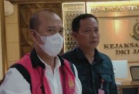 Kasus Korupsi Kementerian PU bertambah tiga tersangka baru
(Foto: Dok. Kejati Jakarta/kumparan)