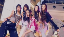 XG dan NewJeans Jadi Inspirasi Purple Tea(Foto:
X/NewJeans_ADOR
/wowkeren)
