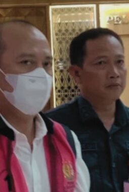 Eks Pejabat Kementerian PU Jadi Tersangka Suap Rp2 Miliar