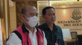 Kasus Korupsi Kementerian PU bertambah tiga tersangka baru
(Foto: Dok. Kejati Jakarta/kumparan)