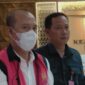 Kasus Korupsi Kementerian PU bertambah tiga tersangka baru
(Foto: Dok. Kejati Jakarta/kumparan)