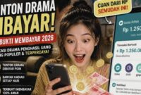 6 Aplikasi Drama Penghasil Uang yang Bisa Di coba
(Foto: prabupos/AI
/prabumulihpos)