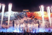 Jadwal Terbaru DWP 2026 di Jakarta, Digelar 11-13 Desember
(Foto: Dok. Ismaya Live/DWP25/jpnn)