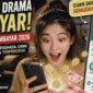 6 Aplikasi Drama Penghasil Uang yang Bisa Di coba
(Foto: prabupos/AI
/prabumulihpos)