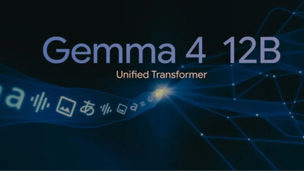 Google Luncurkan Gemma 4 12B untuk Laptop
(Foto: medcom)