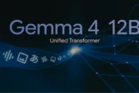 Google Luncurkan Gemma 4 12B untuk Laptop
(Foto: medcom)