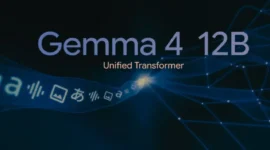 Google Luncurkan Gemma 4 12B untuk Laptop
(Foto: medcom)