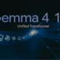 Google Luncurkan Gemma 4 12B untuk Laptop
(Foto: medcom)